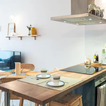Apartment Costa Del Silencio By Interhome