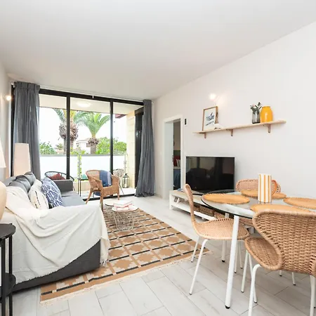 Costa Del Silencio By Interhome Apartment