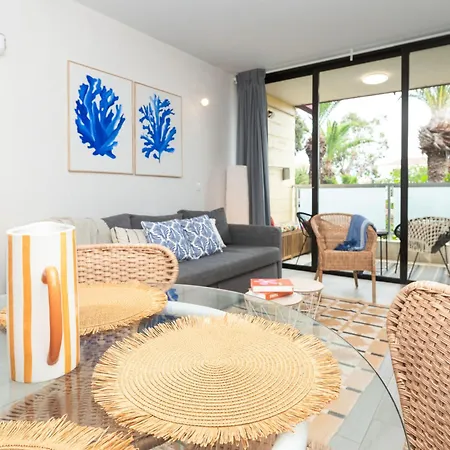 Costa Del Silencio By Interhome Apartment *